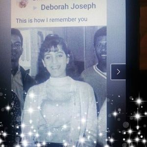 Meet your Posher, Paula